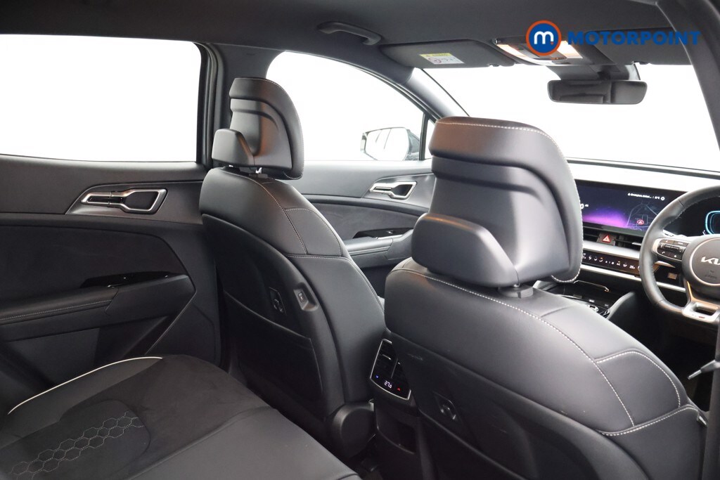 Used Kia Sportage 2025 for sale - 78176869: Photo 23