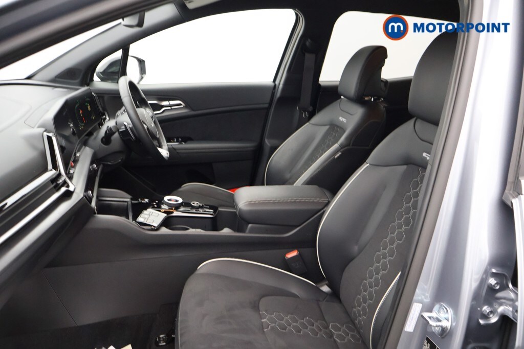 Used Kia Sportage 2025 for sale - 78176869: Photo 26