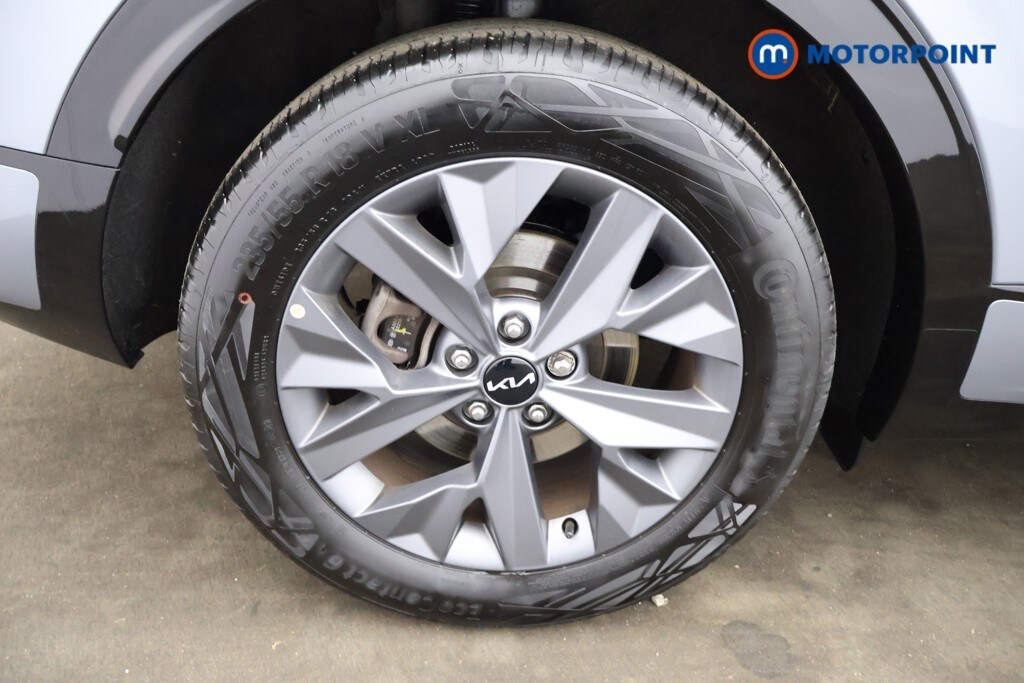 Used Kia Sportage 2025 for sale - 78176869: Photo 28