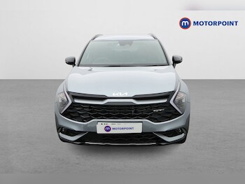 Used Kia Sportage undefined for sale - 78176869: Photo