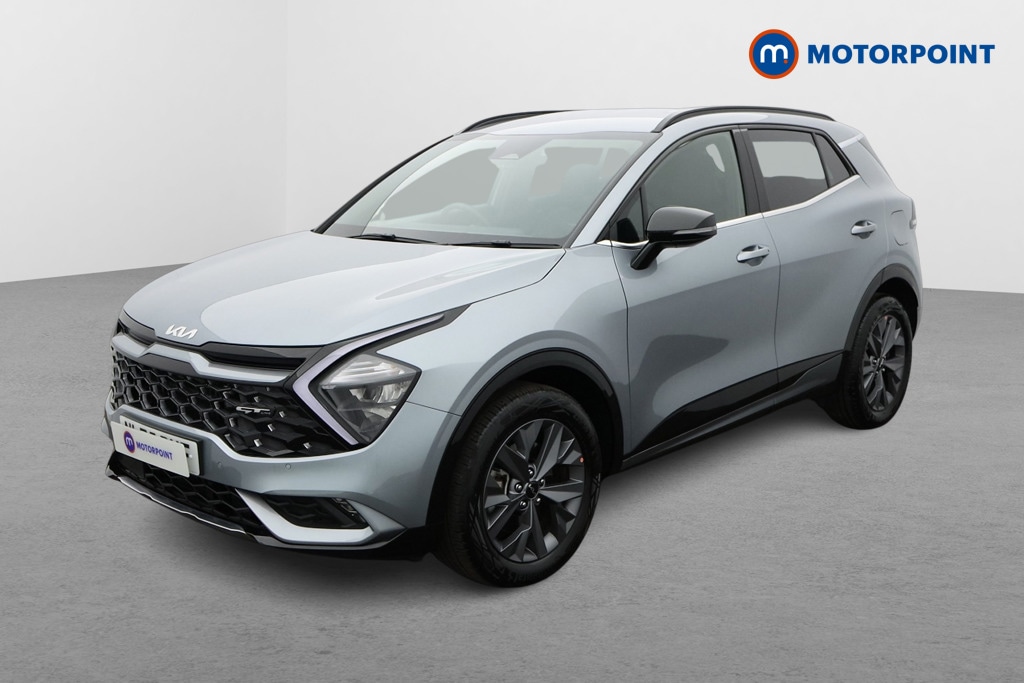 Used Kia Sportage 2025 for sale - 78176869: Photo 3