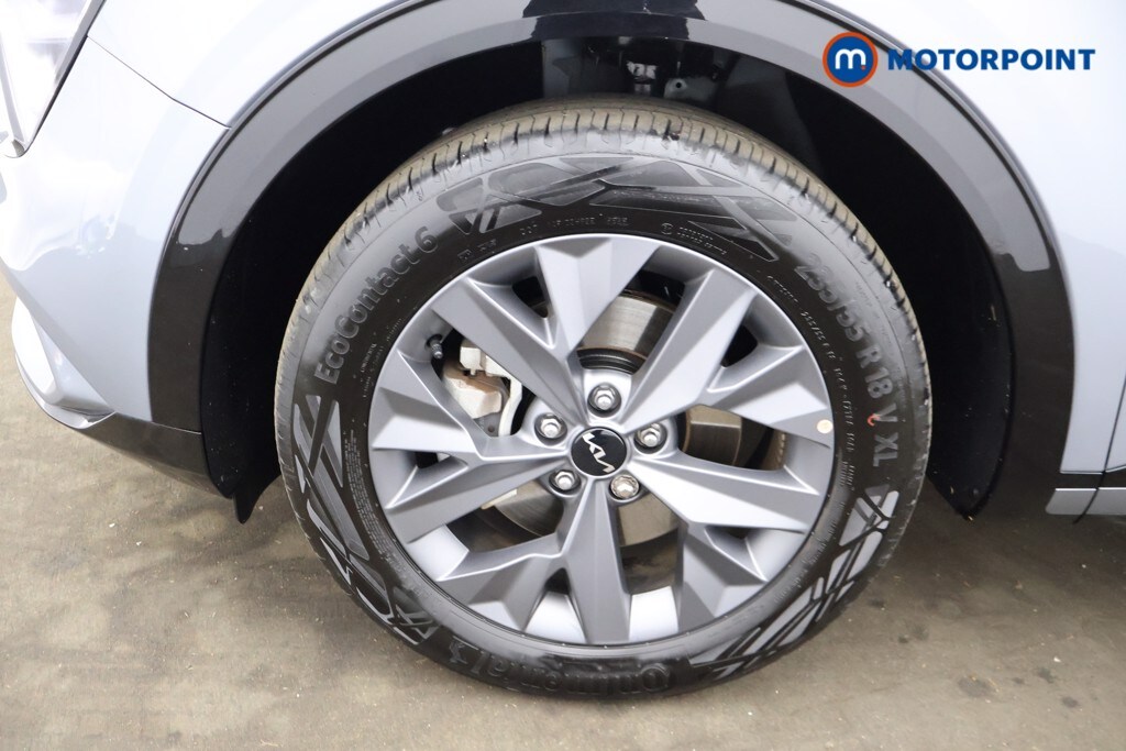 Used Kia Sportage 2025 for sale - 78176869: Photo 30