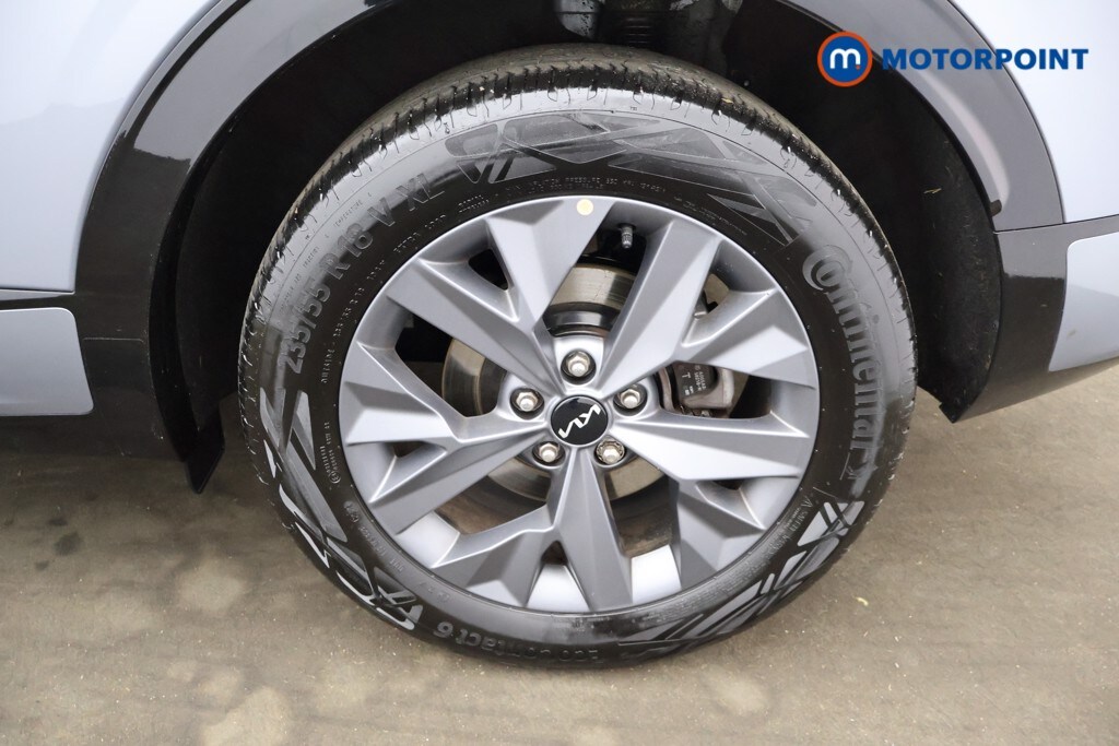 Used Kia Sportage 2025 for sale - 78176869: Photo 31