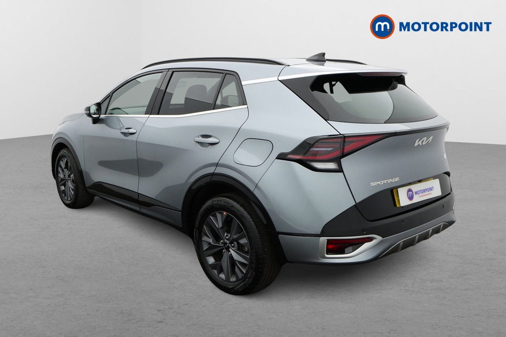 Used Kia Sportage 2025 for sale - 78176869: Photo 5