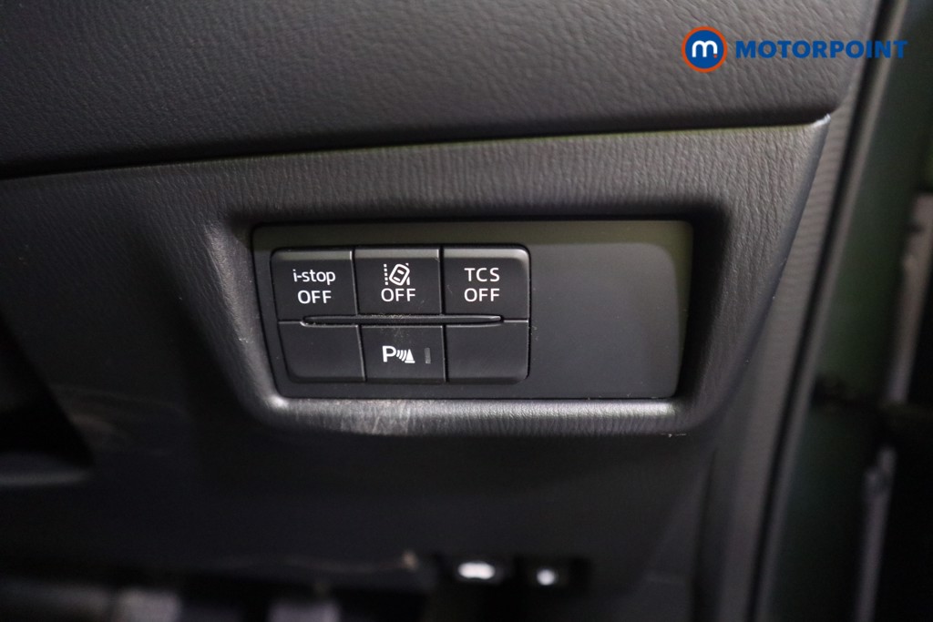 Used Mazda CX-5 2020 for sale - 77245710: Photo 20