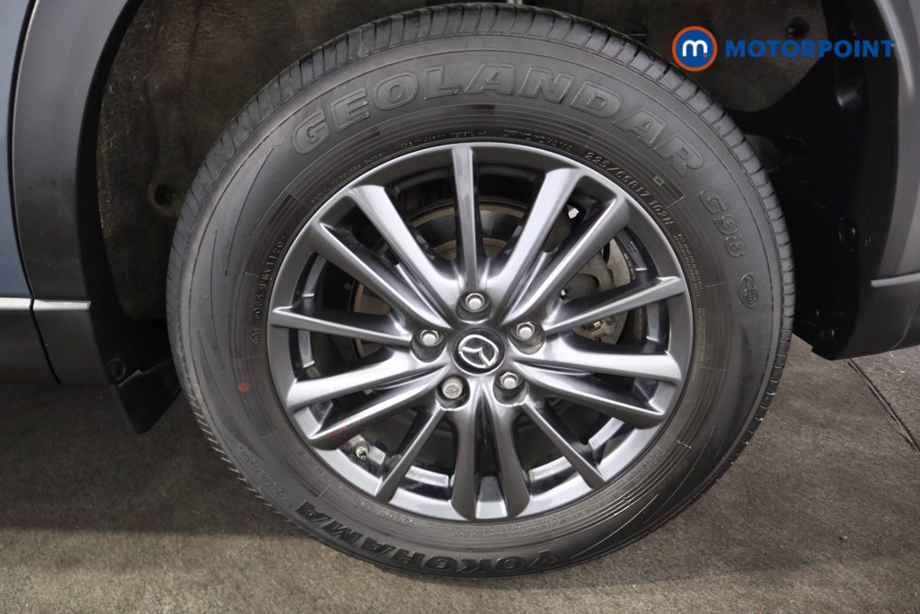 Used Mazda CX-5 2020 for sale - 77245710: Photo 29