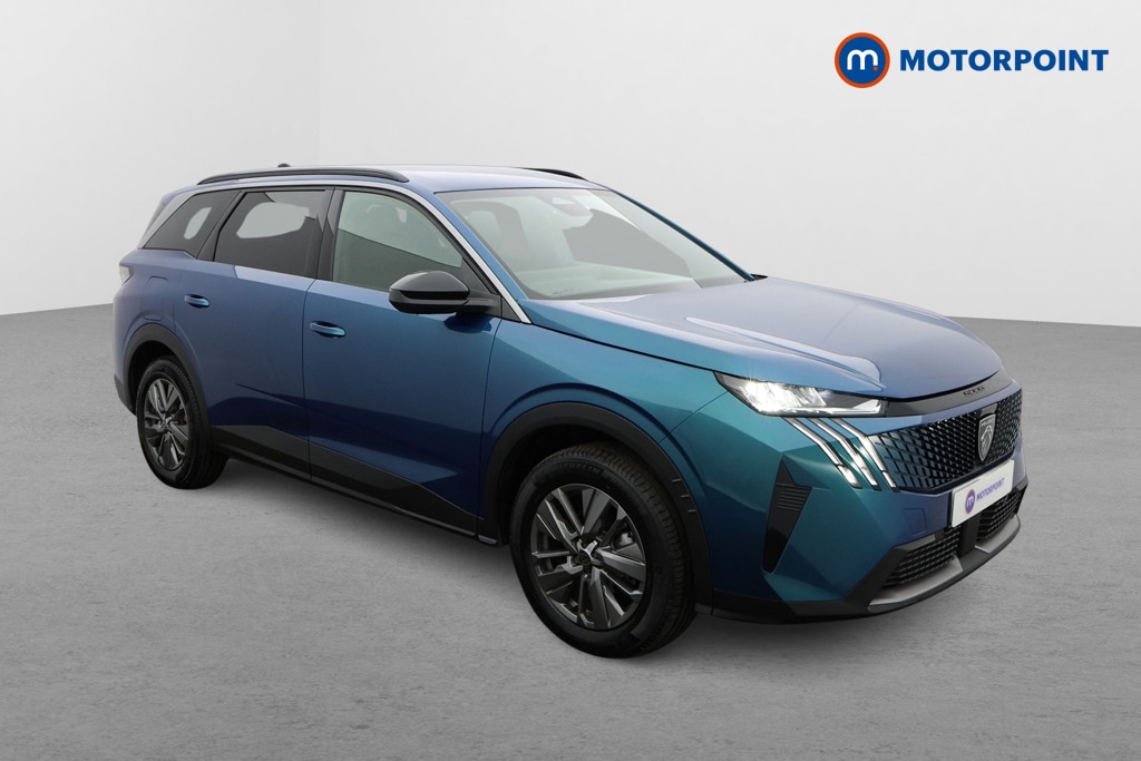 Used Peugeot 5008 2025 for sale - 78133908: Photo 1