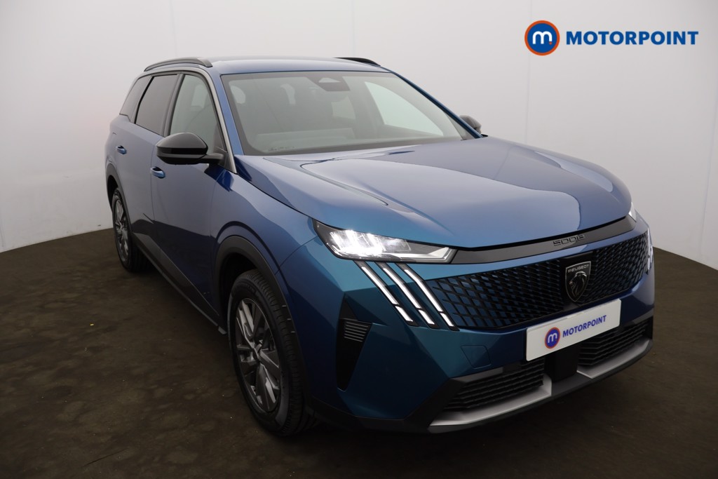 Used Peugeot 5008 2025 for sale - 78133908: Photo 13
