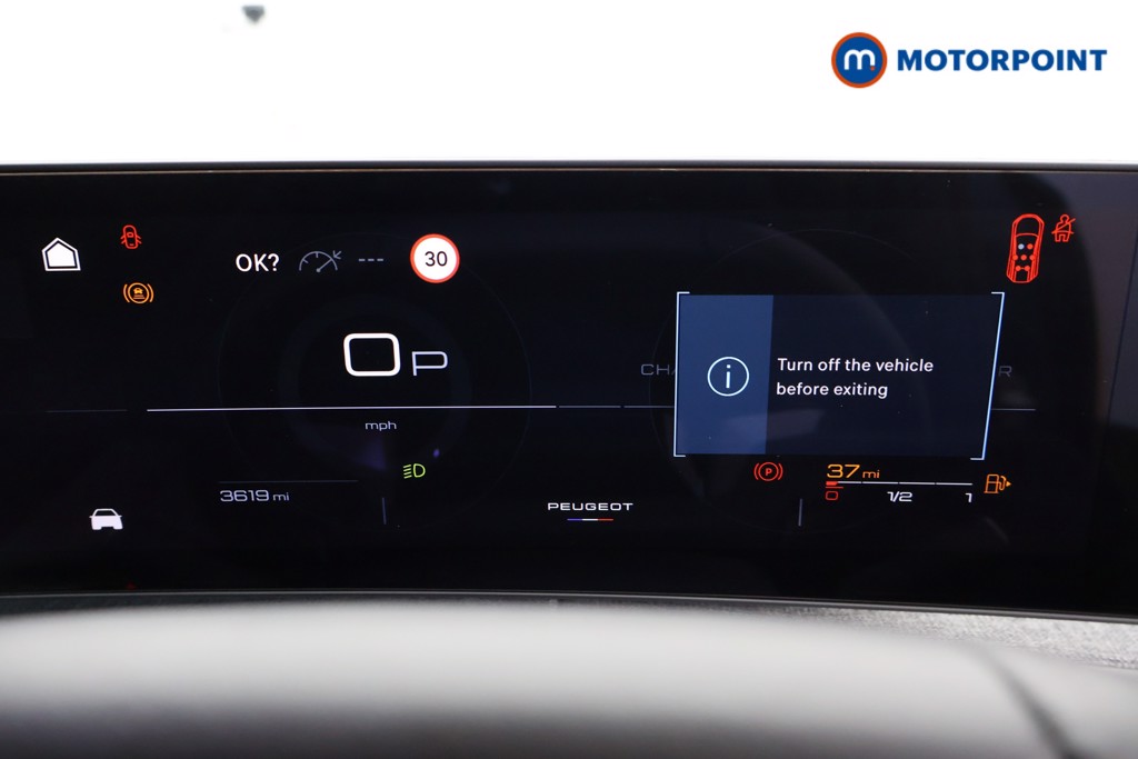 Used Peugeot 5008 2025 for sale - 78133908: Photo 19