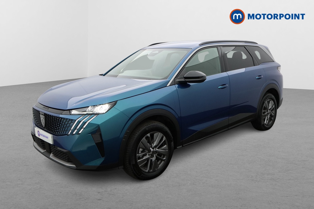 Used Peugeot 5008 2025 for sale - 78133908: Photo 3