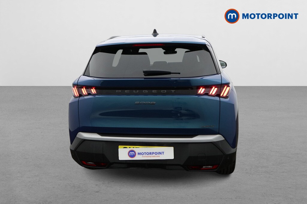 Used Peugeot 5008 2025 for sale - 78133908: Photo 6