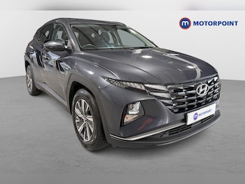 Used Hyundai TUCSON 2023 for sale - 78716941: Photo