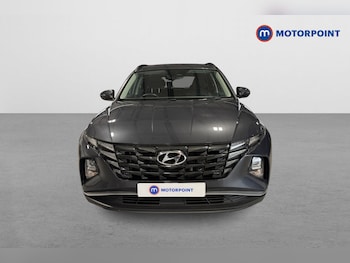 Used Hyundai TUCSON 2023 for sale - 78716941: Photo