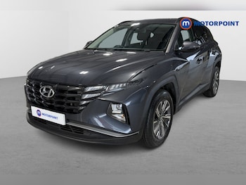 Used Hyundai TUCSON 2023 for sale - 78716941: Photo