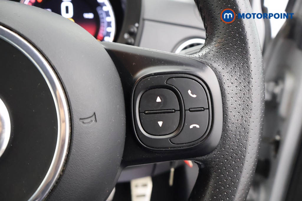 Used Abarth 595 2022 for sale - 76941317: Photo 11