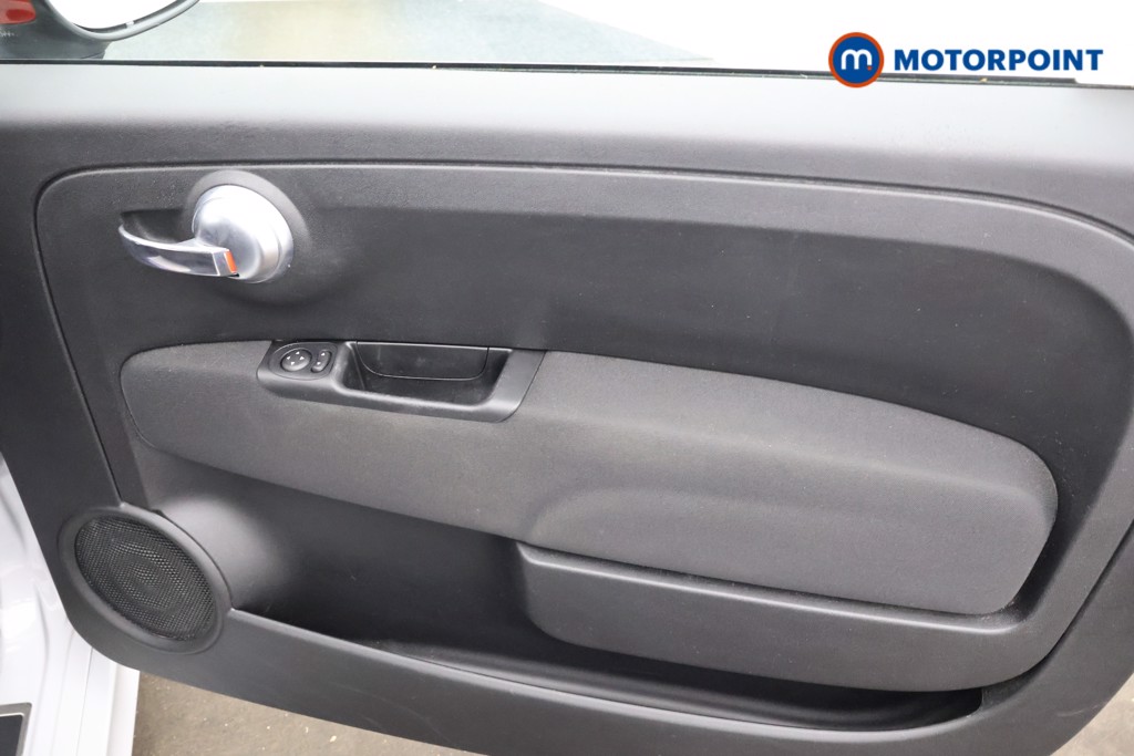 Used Abarth 595 2022 for sale - 76941317: Photo 19