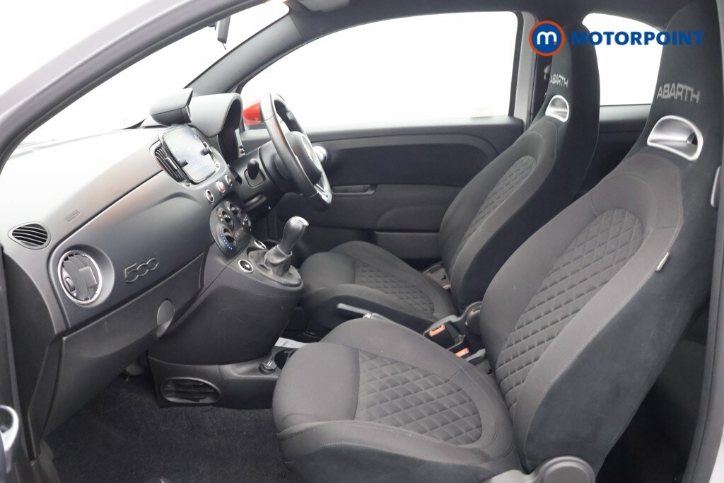 Used Abarth 595 2022 for sale - 76941317: Photo 25