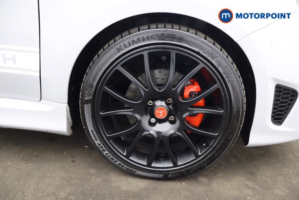 Used Abarth 595 2022 for sale - 76941317: Photo 31