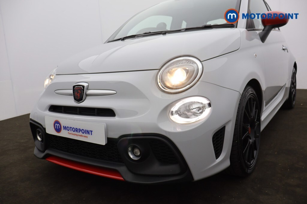 Used Abarth 595 2022 for sale - 76941317: Photo 32