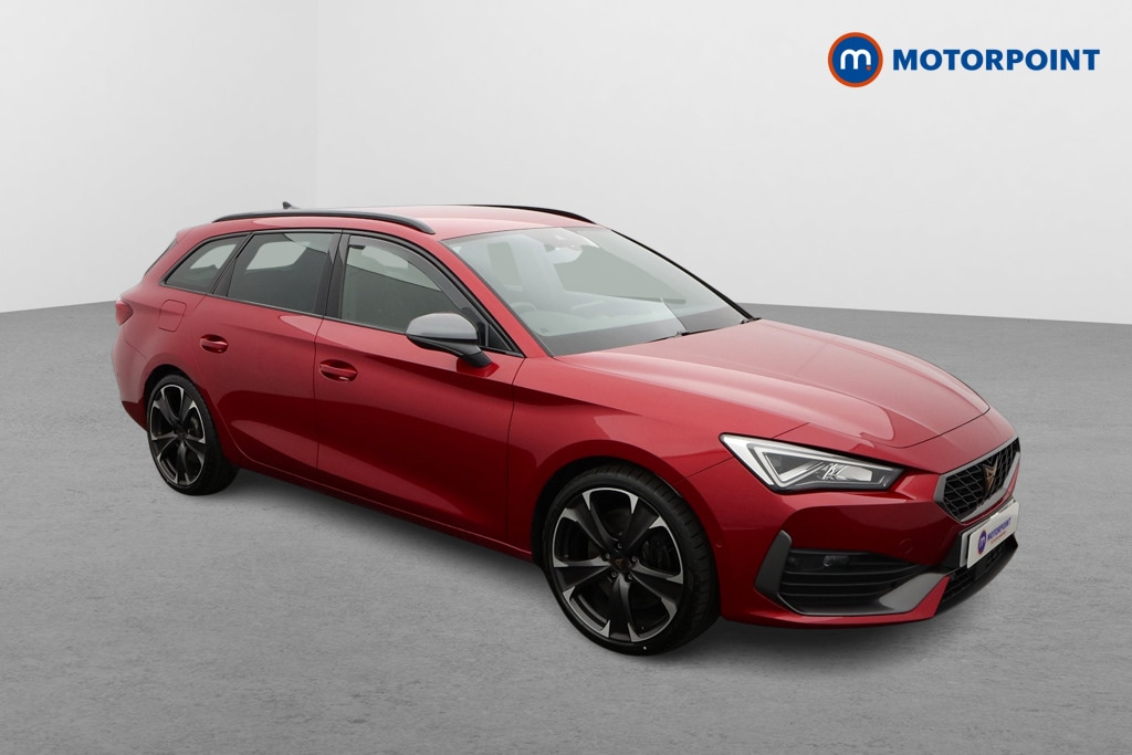 Used Cupra Leon 2024 for sale - 78123614: Photo 1