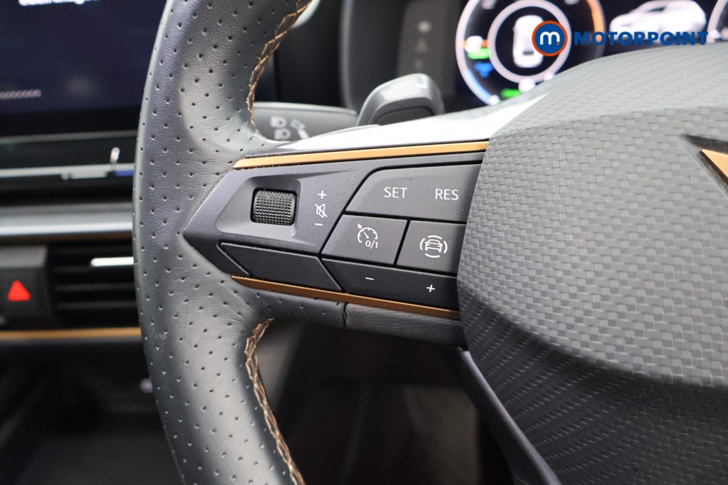 Used Cupra Leon 2024 for sale - 78123614: Photo 10