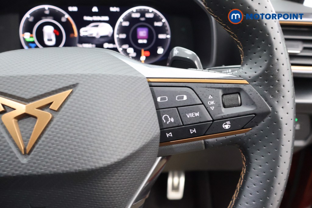 Used Cupra Leon 2024 for sale - 78123614: Photo 11