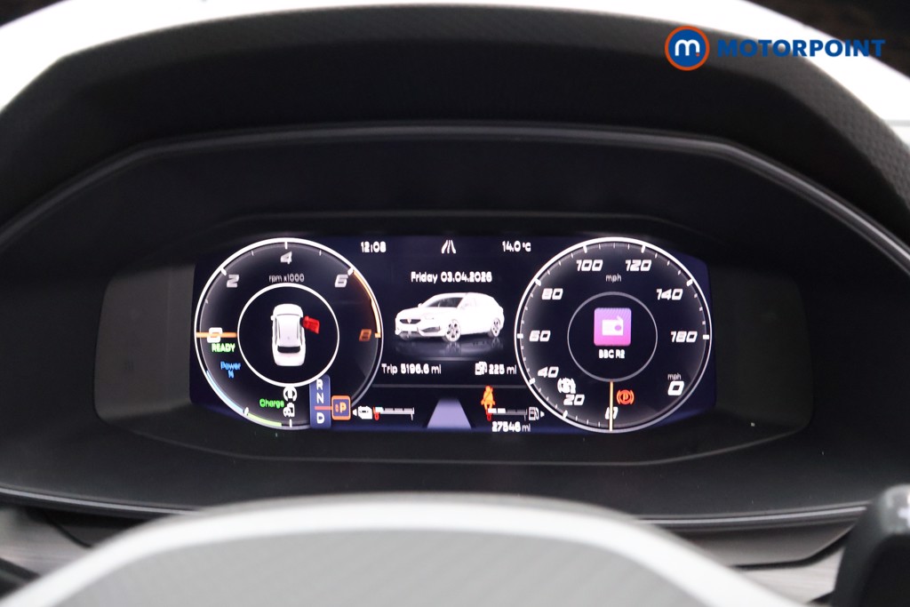 Used Cupra Leon 2024 for sale - 78123614: Photo 12