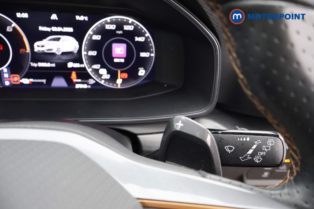 Used Cupra Leon 2024 for sale - 78123614: Photo 14