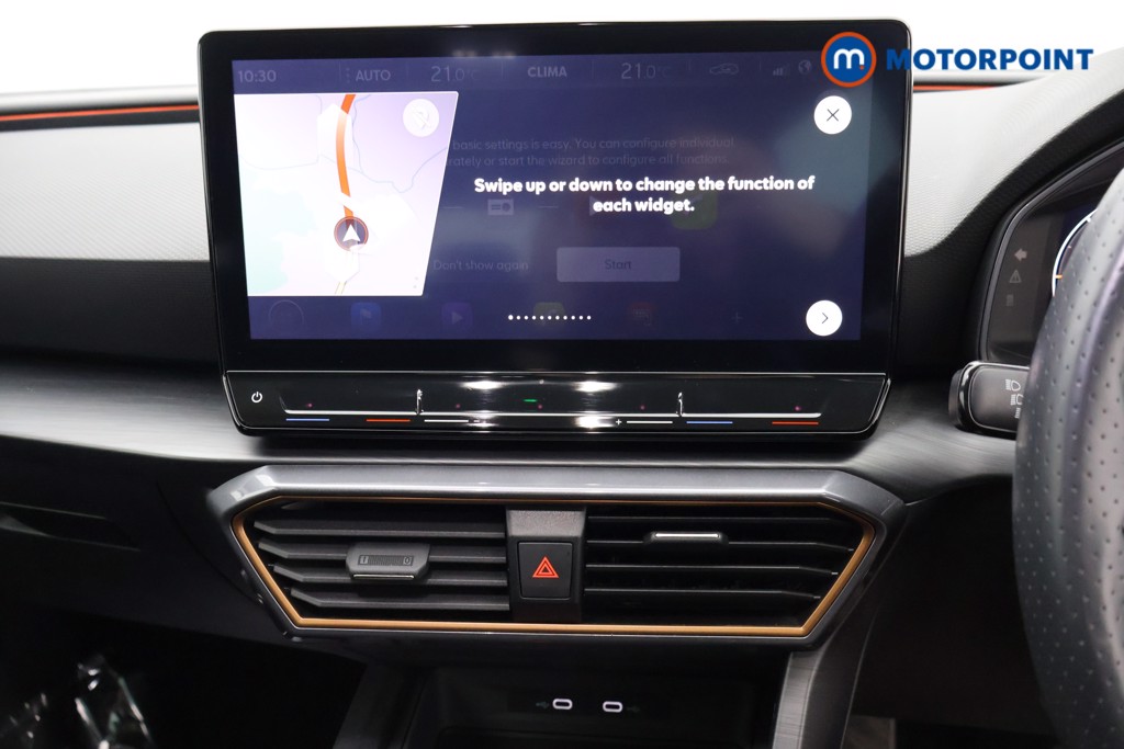 Used Cupra Leon 2024 for sale - 78123614: Photo 15