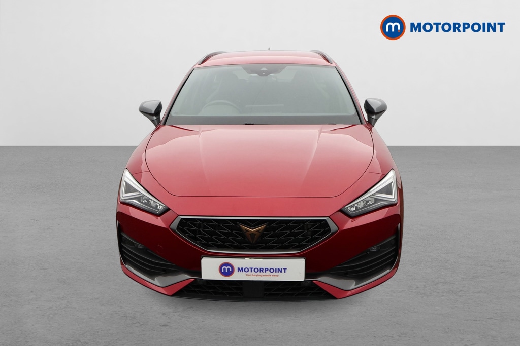 Used Cupra Leon 2024 for sale - 78123614: Photo 2