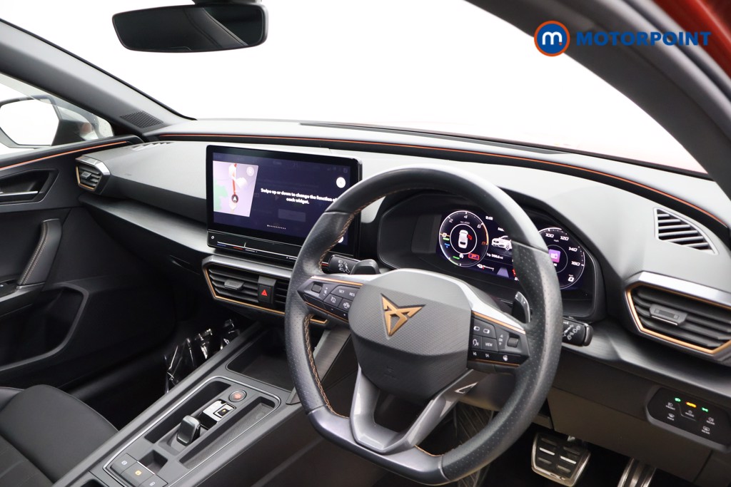 Used Cupra Leon 2024 for sale - 78123614: Photo 20