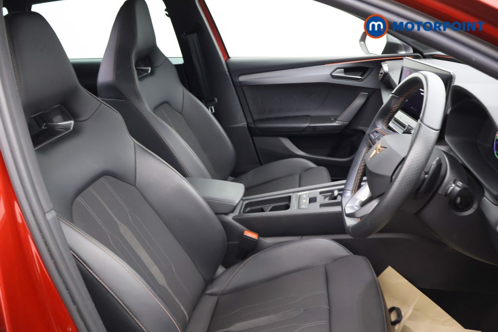 Used Cupra Leon 2024 for sale - 78123614: Photo 21