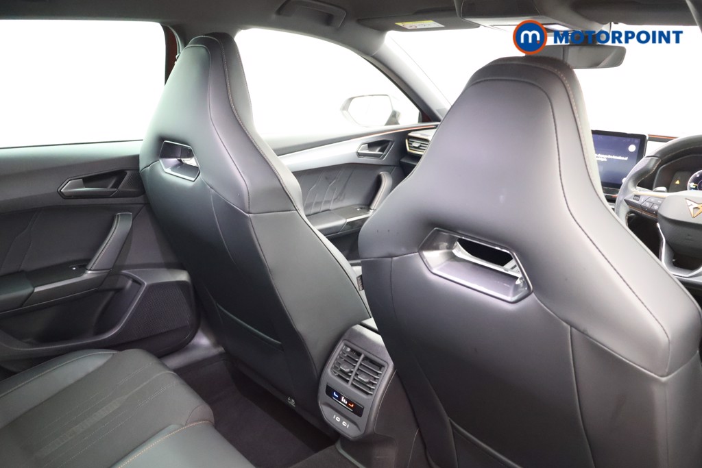 Used Cupra Leon 2024 for sale - 78123614: Photo 23