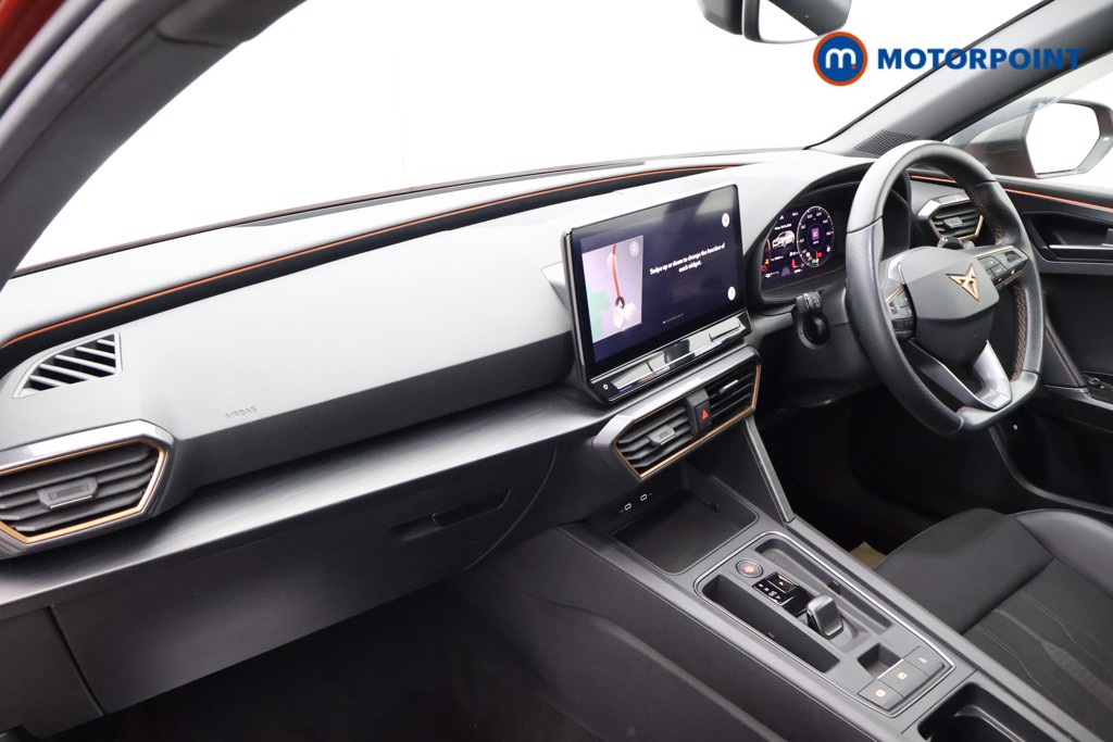 Used Cupra Leon 2024 for sale - 78123614: Photo 25