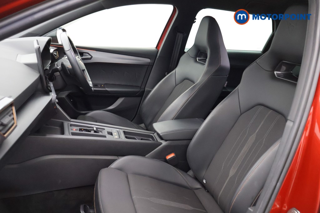 Used Cupra Leon 2024 for sale - 78123614: Photo 26