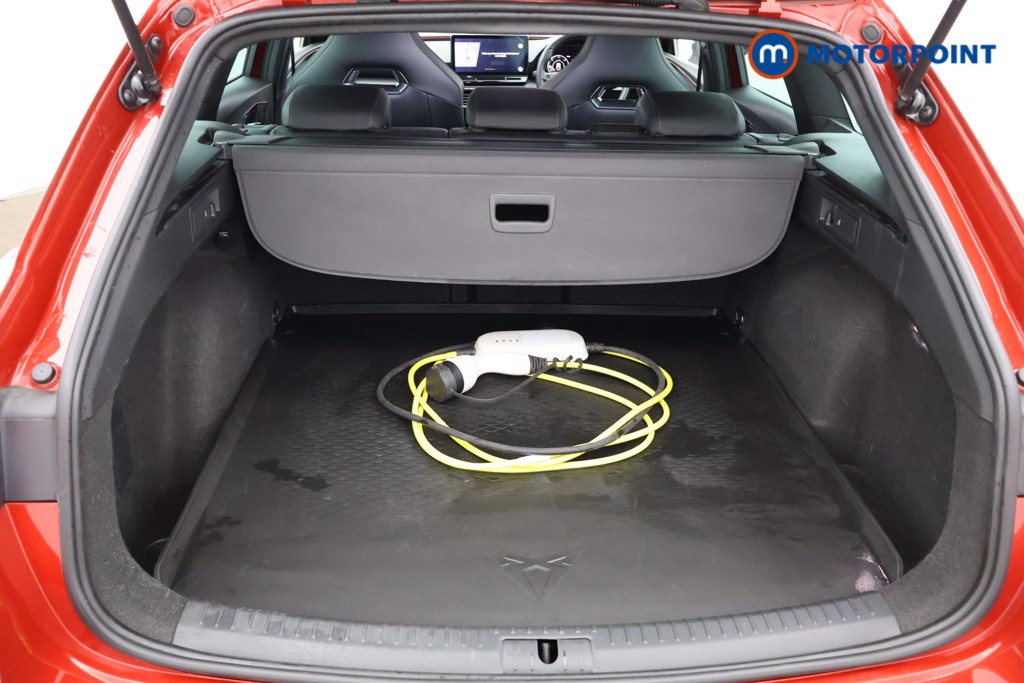 Used Cupra Leon 2024 for sale - 78123614: Photo 27