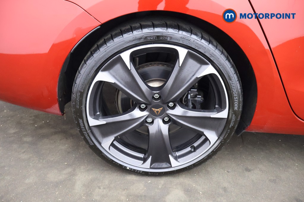 Used Cupra Leon 2024 for sale - 78123614: Photo 28