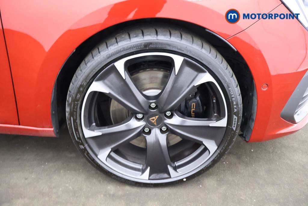 Used Cupra Leon 2024 for sale - 78123614: Photo 29