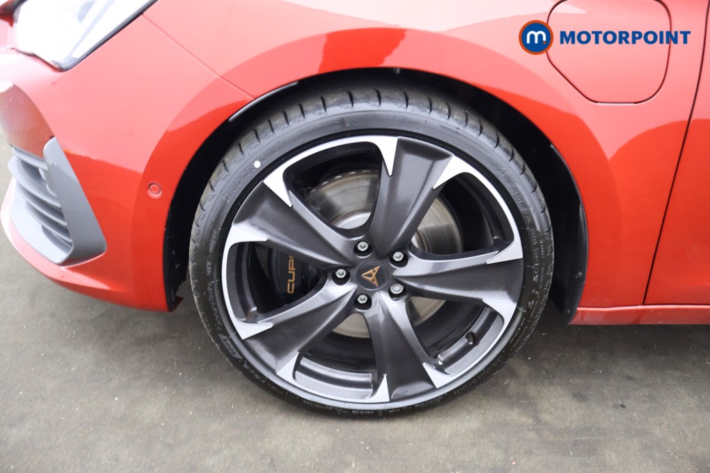 Used Cupra Leon 2024 for sale - 78123614: Photo 30