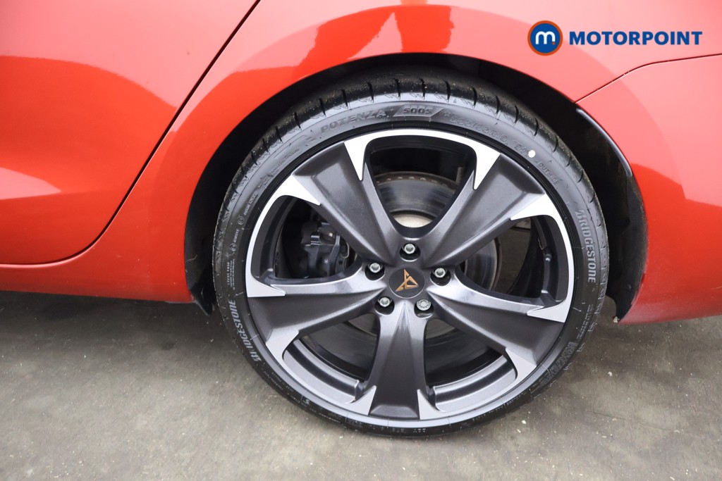 Used Cupra Leon 2024 for sale - 78123614: Photo 31