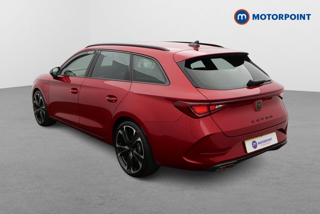 Used Cupra Leon 2024 for sale - 78123614: Photo 5