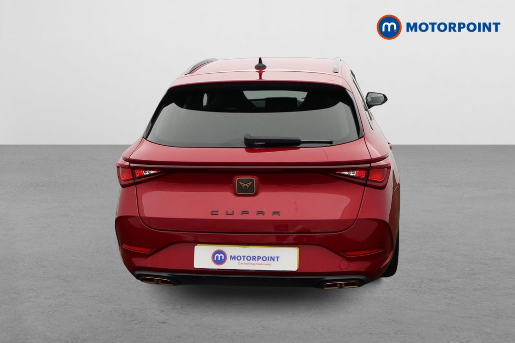 Used Cupra Leon 2024 for sale - 78123614: Photo 6