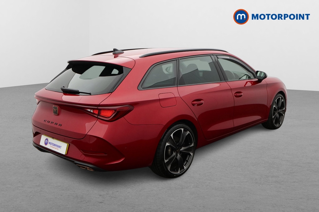 Used Cupra Leon 2024 for sale - 78123614: Photo 7