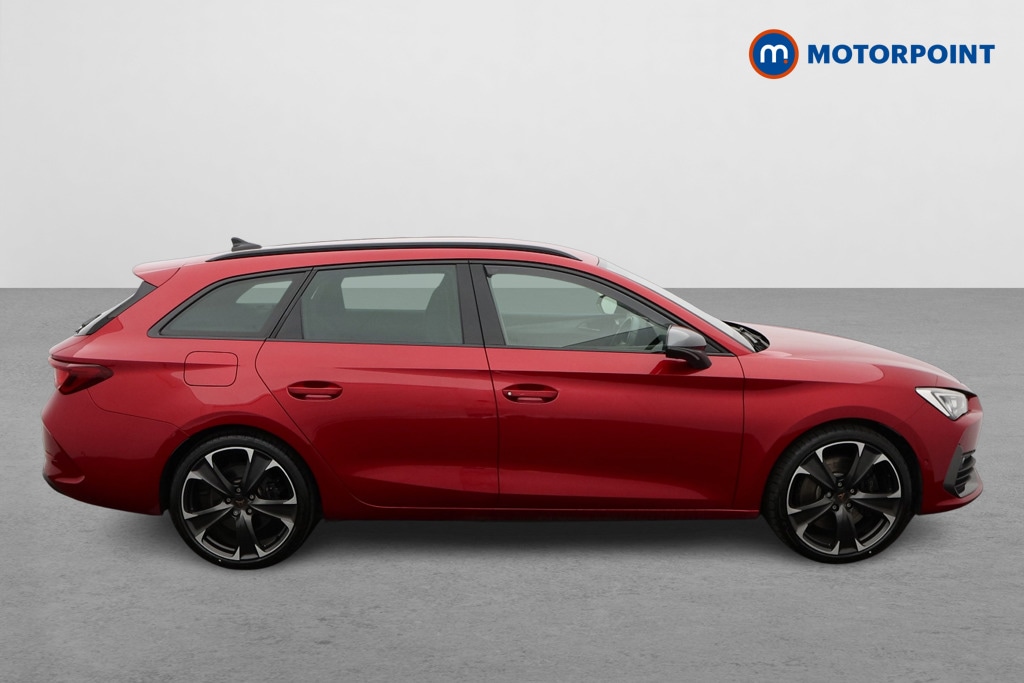 Used Cupra Leon 2024 for sale - 78123614: Photo 8