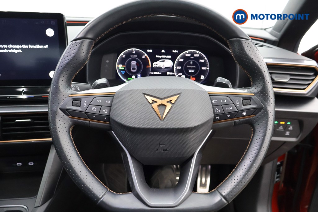 Used Cupra Leon 2024 for sale - 78123614: Photo 9