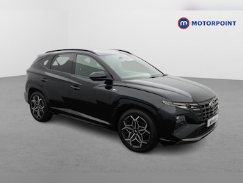 Used Hyundai TUCSON 2022 for sale - 78486930: Photo