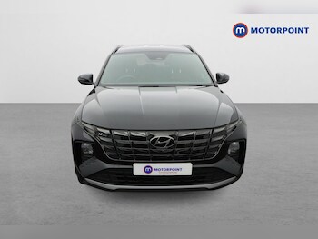Used Hyundai TUCSON 2022 for sale - 78486930: Photo