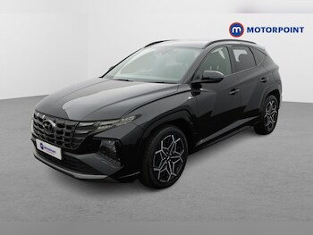 Used Hyundai TUCSON 2022 for sale - 78486930: Photo