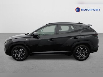 Used Hyundai TUCSON 2022 for sale - 78486930: Photo