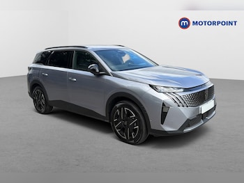 Used Peugeot 5008 2026 for sale - 79572527: Photo